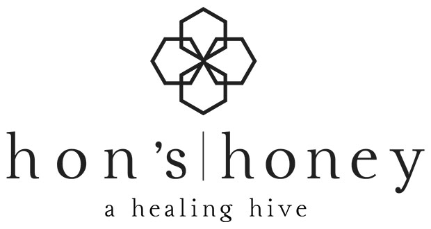hon's honey | a healing hive