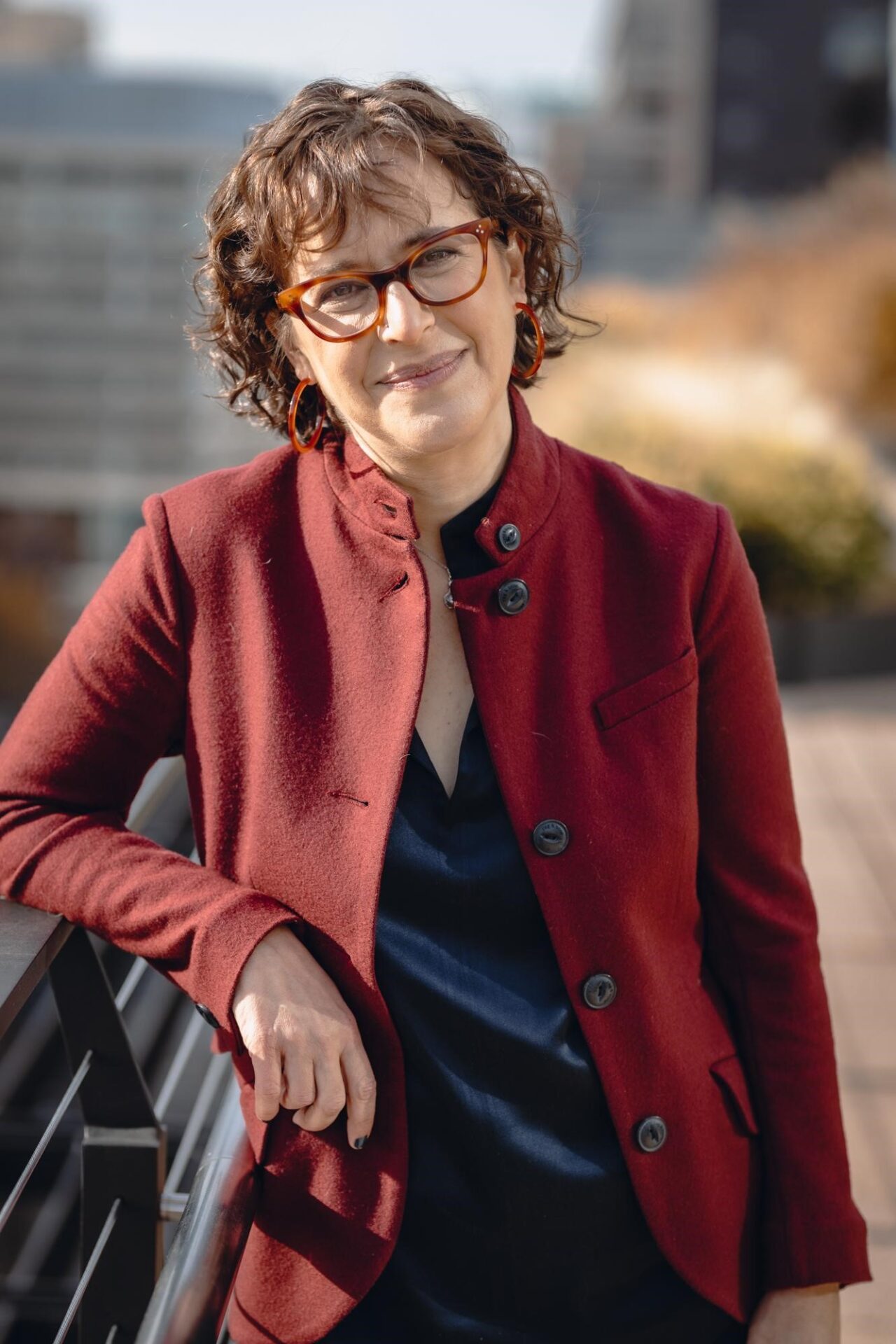 Photo of Shira Stutman