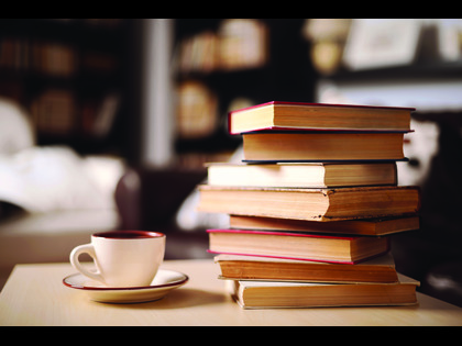 Jewish Book Club