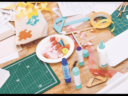 Craft Night