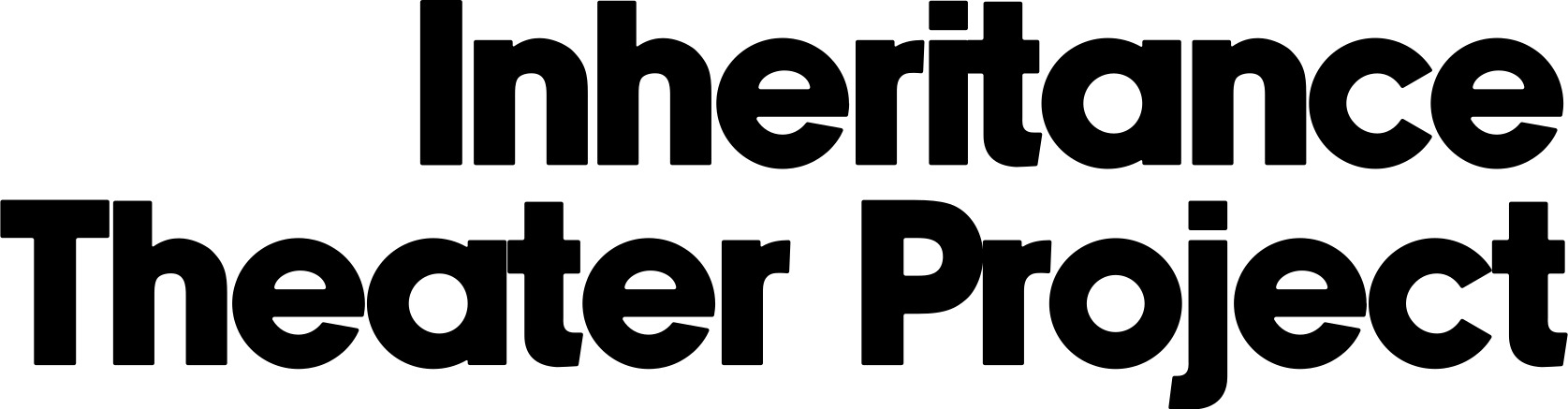 Inheritance Theater Project