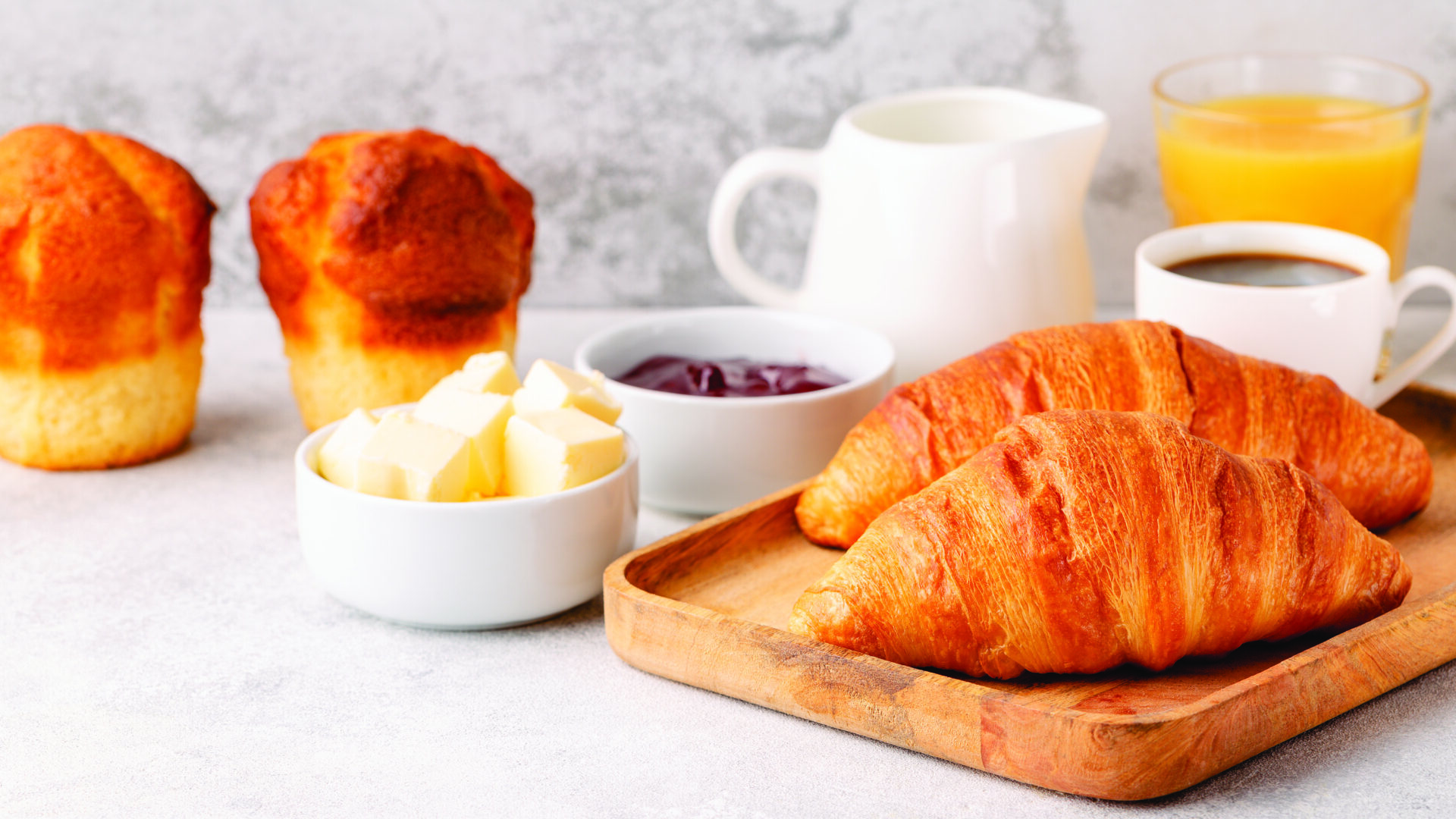 Brunch with Us!