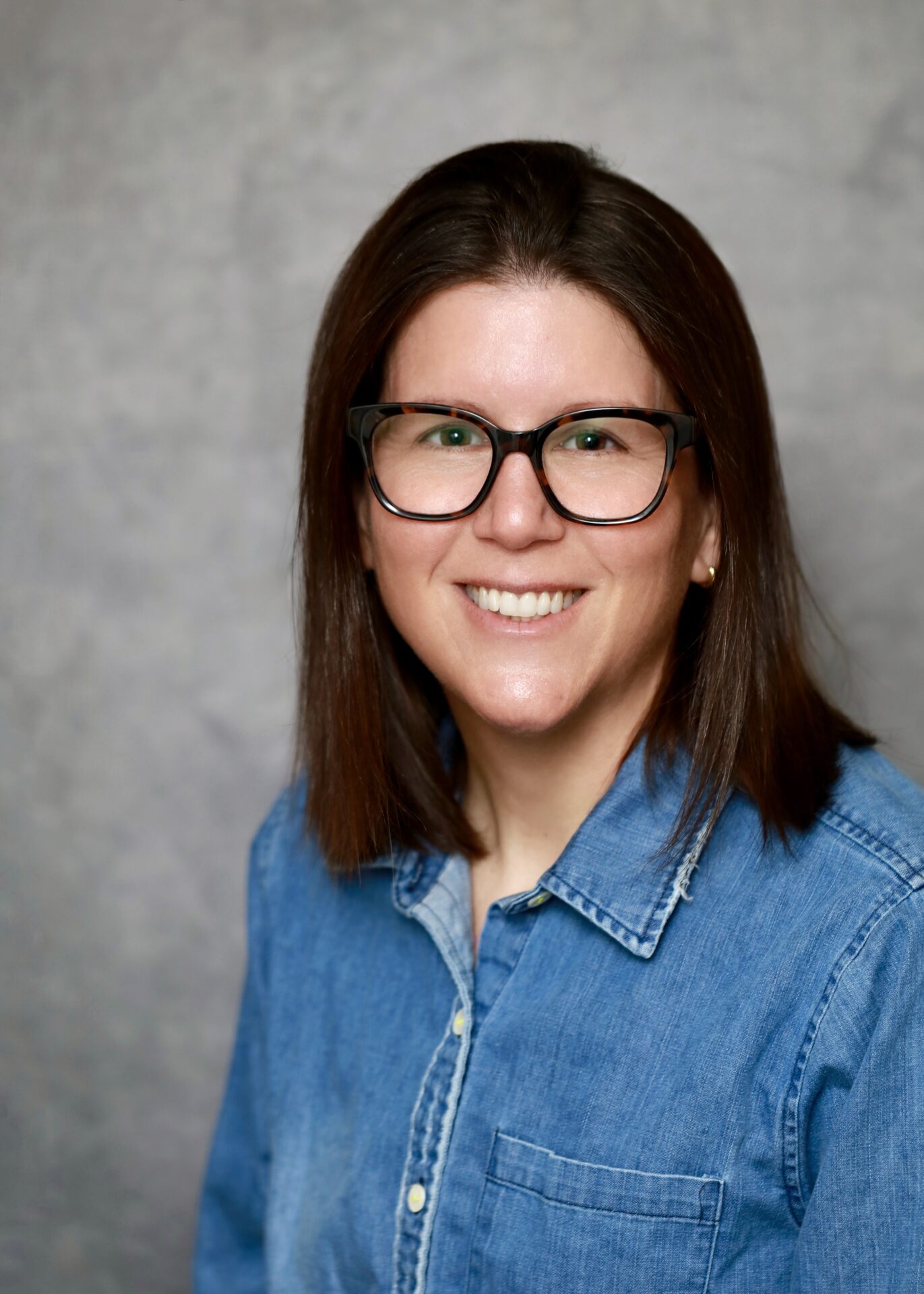 Carly Schwartz headshot