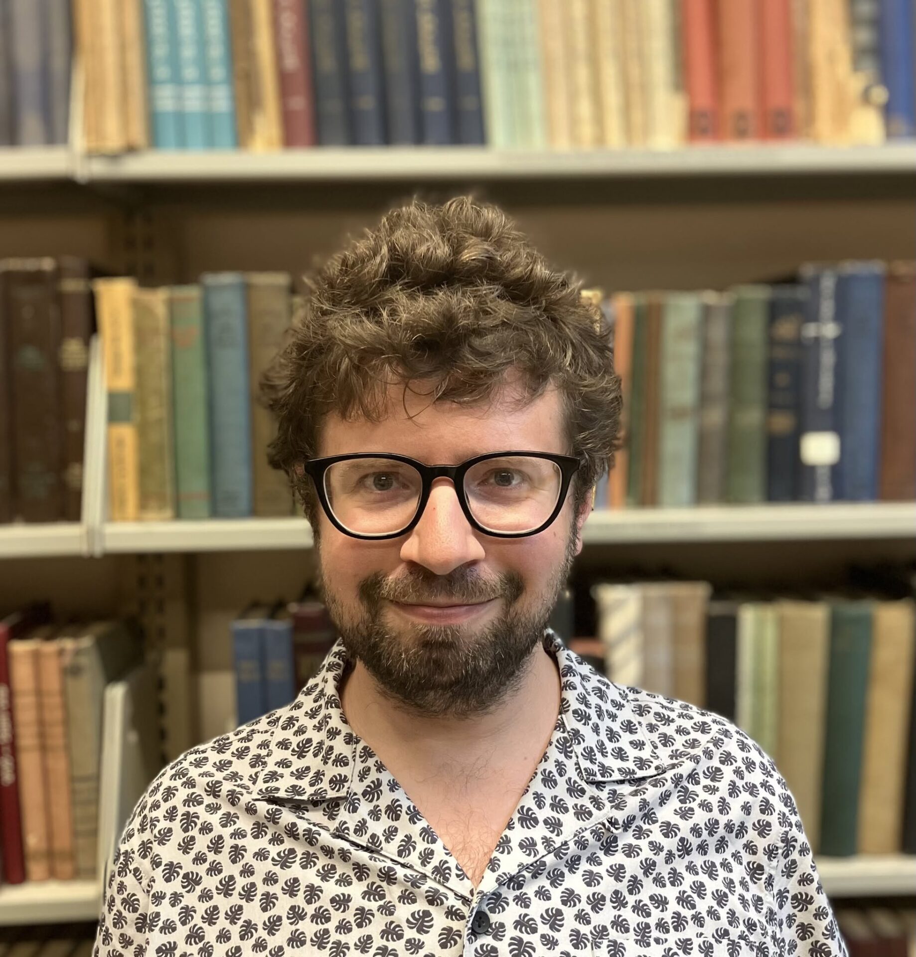 Gabriel Chazan