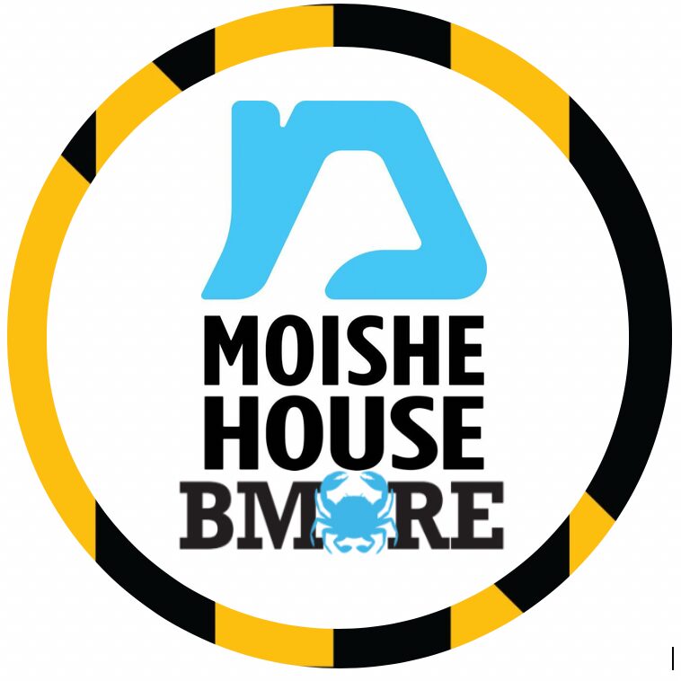 Moishe House Bmore logo