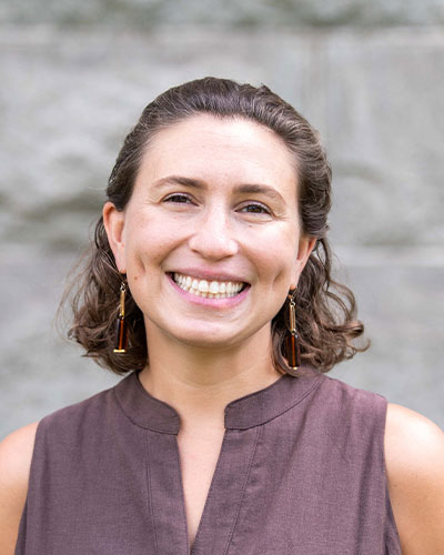 Jane Eisner