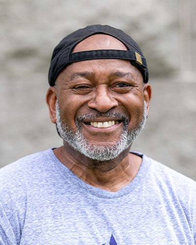 Leroy Pinder