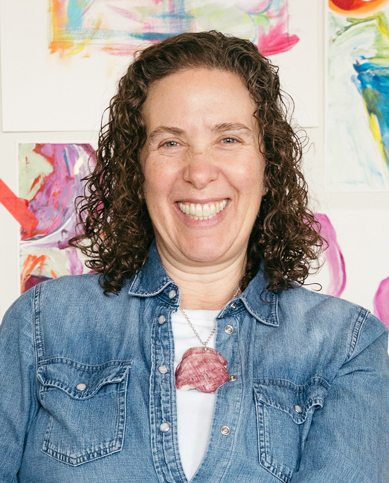 Emily Gaines Demsky